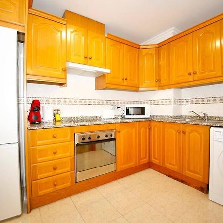 Castanos Apartment With Ac Alicante Luaran gambar